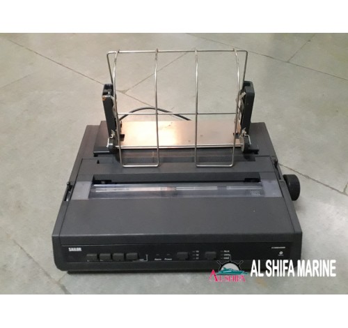 SAILOR TT 1252 PRINTER